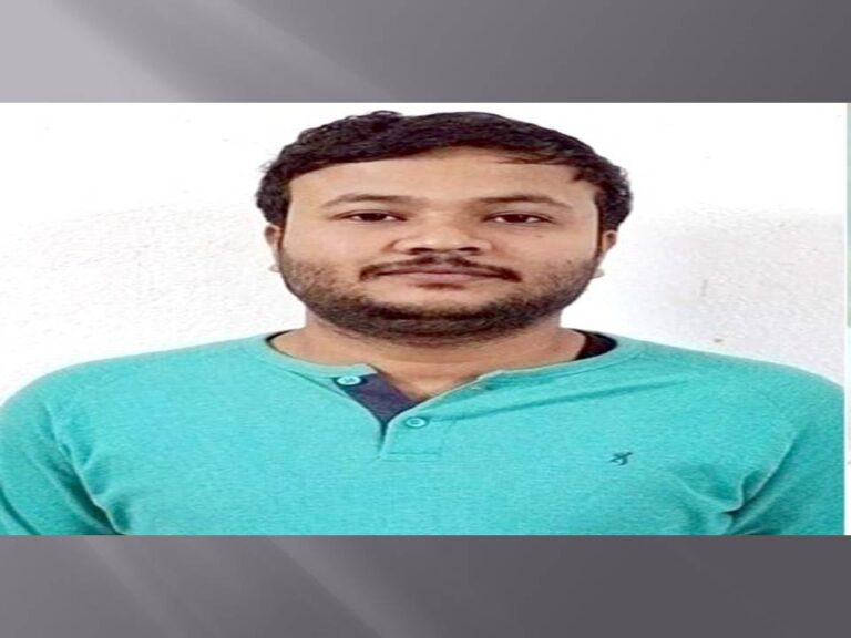 ମହିଳା ସୁରକ୍ଷା କର୍ମୀଙ୍କୁ ବିବାହ ନାଁରେ ବଳାତ୍କାର: ତହସିଲ କର୍ମଚାରୀ ଗିରଫ