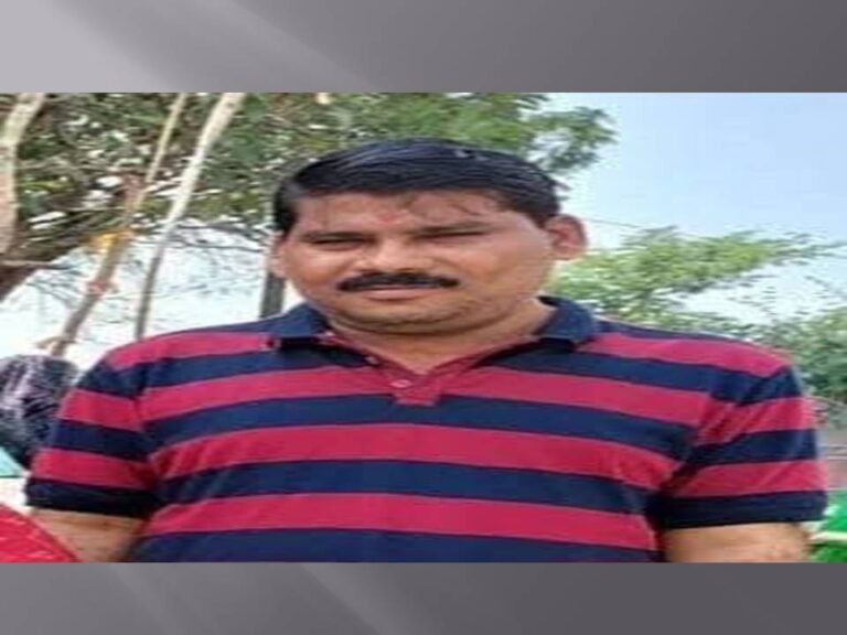 ପଦ୍ମ ଧରିଲେ ବଡମ୍ବା ବ୍ଲକ ଅଧ୍ୟକ୍ଷ ରଘୁପତି ମହାନ୍ତି: ଆଜି ବିଜେଡିରୁ ଦେଇଥିଲେ ଇସ୍ତଫା