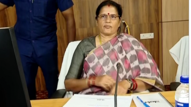 ଉପମୁଖ୍ୟମନ୍ତ୍ରୀଙ୍କ ଚେତାବନୀ: ମହିଳା ମାନଙ୍କୁ ବିଭ୍ରାନ୍ତ କରନ୍ତୁନି