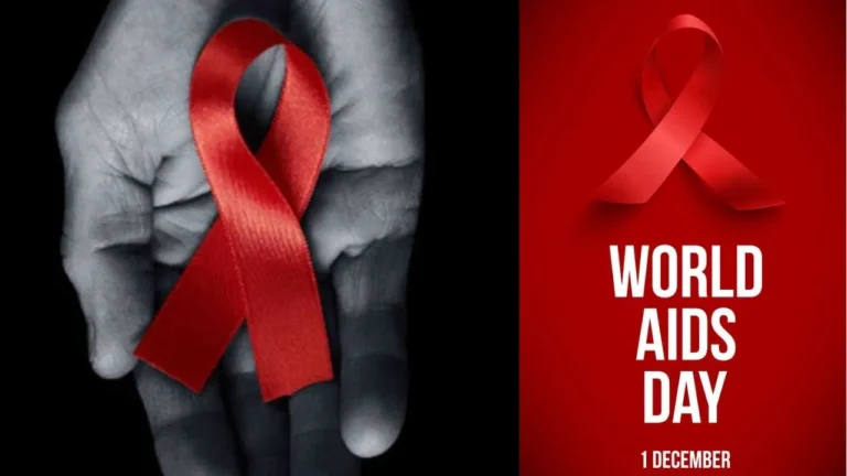 ବିଶ୍ଵ ଏଡ୍ସ ଦିବସ: ଚଳିତବର୍ଷର ଥିମ୍ ‘ଅଧିକାର ସଠିକ୍‌ ମାର୍ଗ ଅନୁସରଣ’