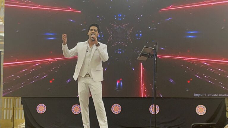 ସାଉଦୀ ଆରବସ୍ଥିତ ପ୍ରଥମ ଓଡିଆ ସଙ୍ଗଠନ ରୋଜାର ୧୬ତମ ବାର୍ଷିକ ଉତ୍ସବ