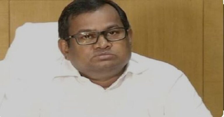 ଭୁବନେଶ୍ଵର ନୁହେଁ ଦିଲ୍ଲୀ ସିବିଆଇରେ ହାଜର ହେବେ ବିଷ୍ଣୁପଦ !