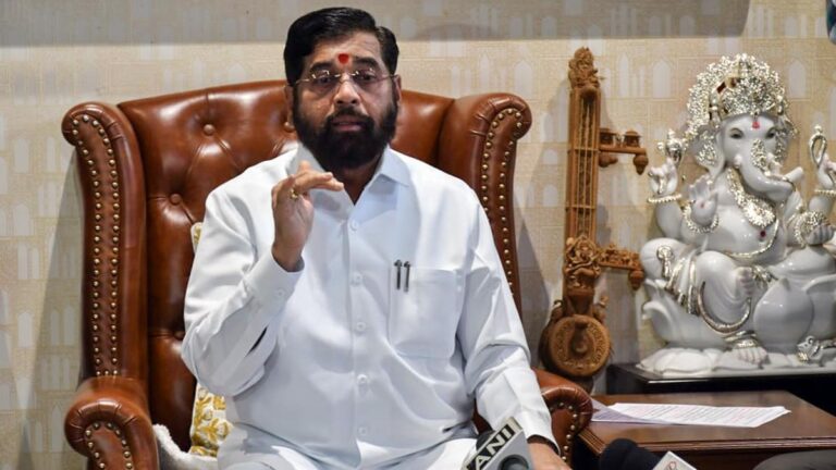 ଆଜି ମହାରାଷ୍ଟ୍ର ମୁଖ୍ୟମନ୍ତ୍ରୀ ନିଷ୍ପତ୍ତି