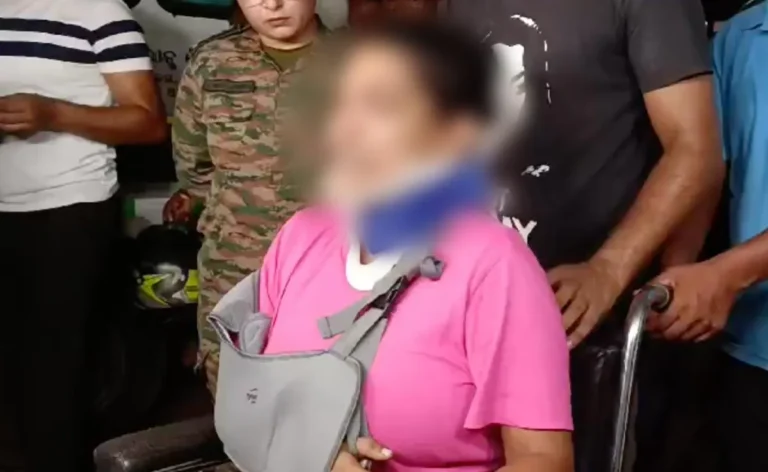 ଭରତପୁର ଥାନା ଘଟଣା: ଭିଡିଓ ଦାଖଲ କଲା କ୍ରାଇମବ୍ରାଞ୍ଚ; ୨୨ରେ ଶୁଣାଣି