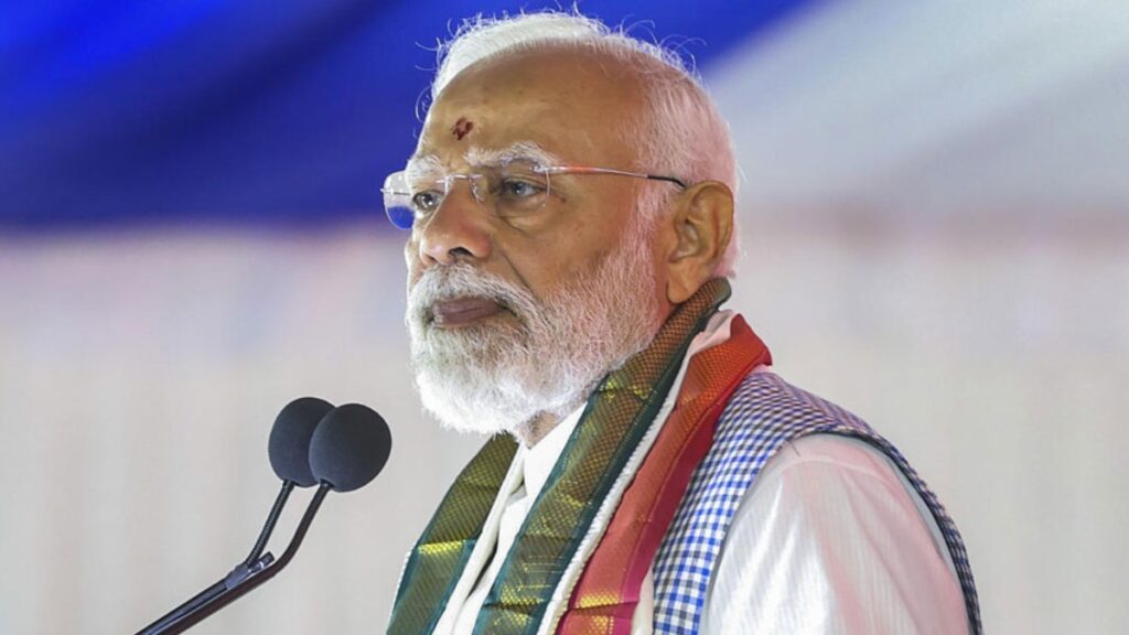 ରାୟଗଡା ରେଳ ଭିତ୍ତିଭୂମି ପ୍ରକଳ୍ପର ଉଦଘାଟନ କରିବେ ପ୍ରଧାନମନ୍ତ୍ରୀ