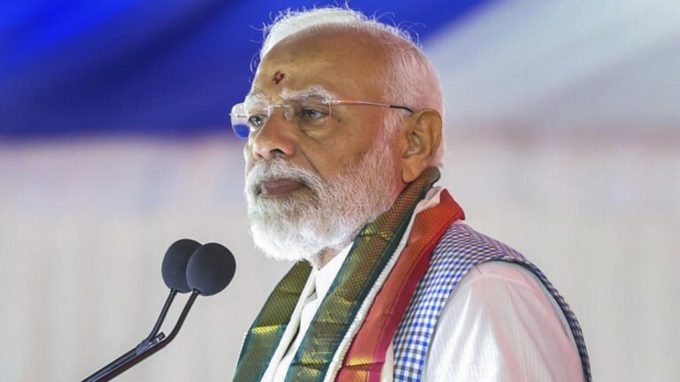 ପ୍ରଧାନମନ୍ତ୍ରୀ ମୋଦୀଙ୍କୁ ହତ୍ୟା ଧମକ