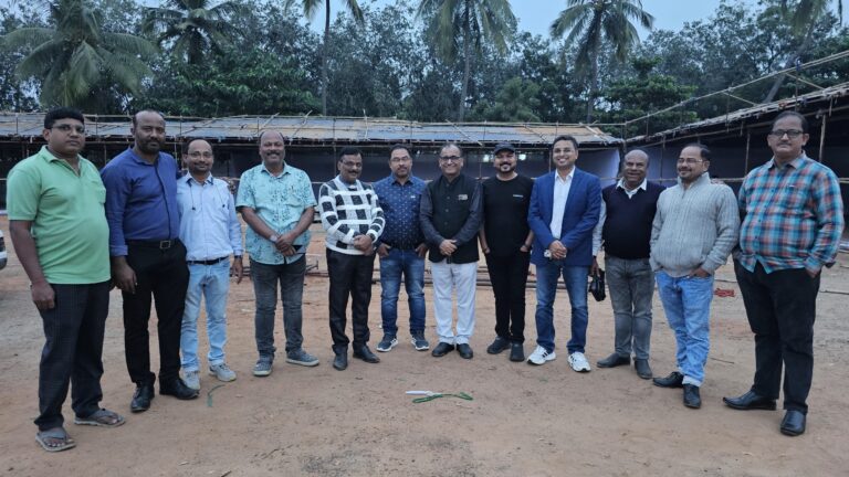 ଓଡ଼ିଶା ରାଜ୍ୟ ପୁସ୍ତକ ମହୋତ୍ସବ ୨୦୨୪; ହେଲା ଷ୍ଟଲ ଆବଣ୍ଟନ