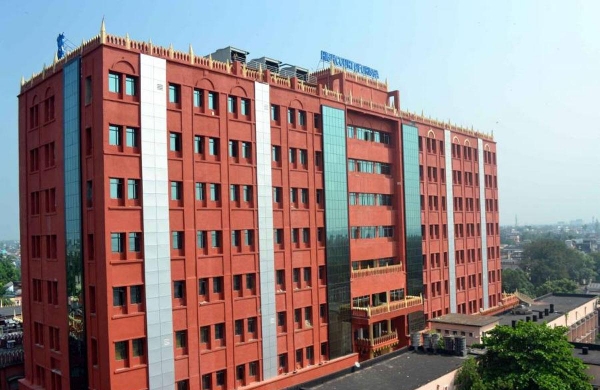 ପାକିସ୍ତାନ ଗୁଇନ୍ଦା ସଂସ୍ଥାକୁ ଯାଉଥିଲା ତଥ୍ୟ