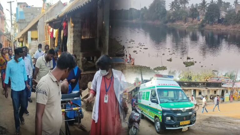 କମୁନି ଝାଡାବାନ୍ତି ଆତଙ୍କ: କଣାସରେ ଆଉ ୧୫ ସଂକ୍ରମିତ