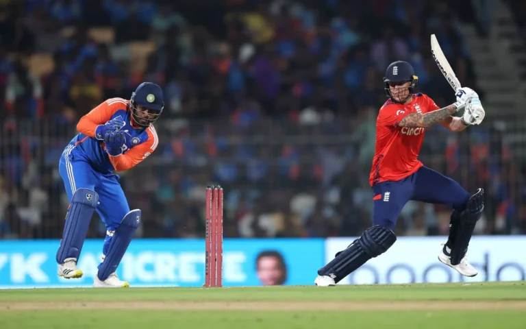 ଆଜି ତୃତୀୟ ଟି-୨୦ : ଶୃଙ୍ଖଳା ବିଜୟ ଲକ୍ଷ୍ୟରେ ଭାରତ