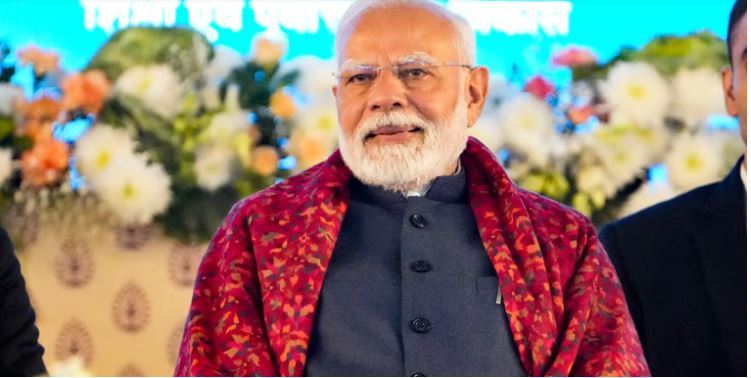 ଆଜି ରାୟଗଡ଼ା ରେଳ ଡିଭିଜନ ଭବନର ଶିଳାନ୍ୟାସ କରିବେ ପ୍ରଧାନମନ୍ତ୍ରୀ