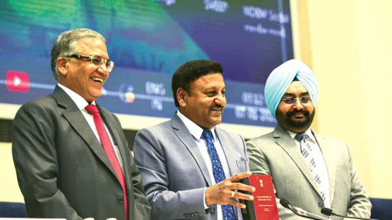 ବଦଳିବ ସିଇସି ମନୋନୟନ ପ୍ରକ୍ରିୟା