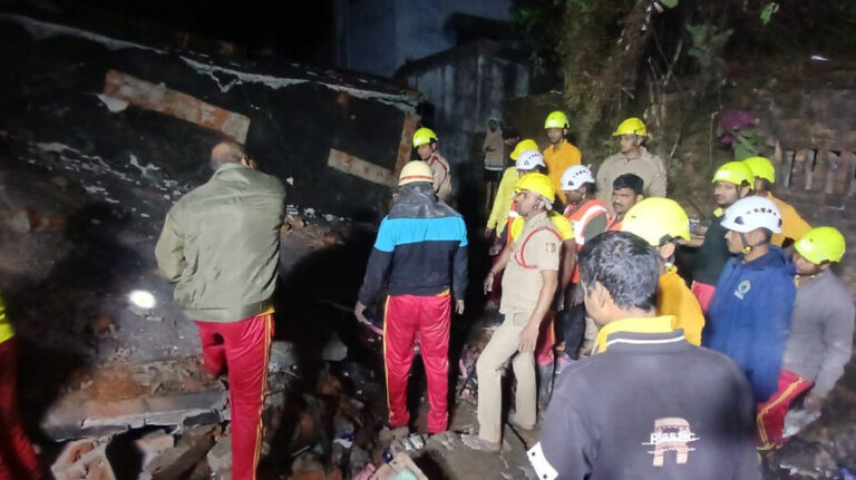 ବାଣ ବିସ୍ଫୋରଣ: ଦୁଇ ମୃତ, ଦୁଇ ଗୁରୁତର