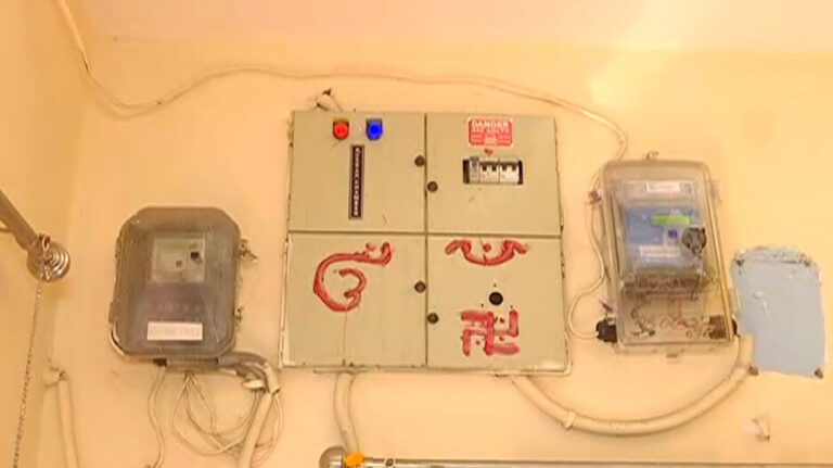 ନିଷ୍ପତ୍ତି ବଦଳାଇଲା ଟାଟାପାୱାର: ଚାଲିବ ଅକାମୀ ଦର୍ଶାଇଥିବା ମିଟର