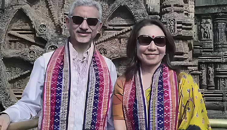 ଭଲ ପ୍ରସ୍ତୁତି କରିଛନ୍ତି ଓଡିଶା ସରକାର: ଜୟଶଙ୍କର