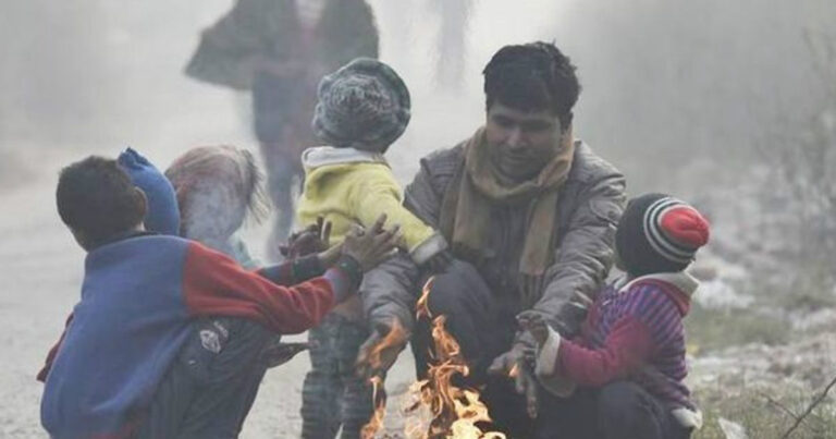 ୨ ଦିନ ପରେ କମିବ ଶୀତ: ୩ ଜିଲ୍ଲାକୁ ଘନ କୁହୁଡି ସତର୍କତା