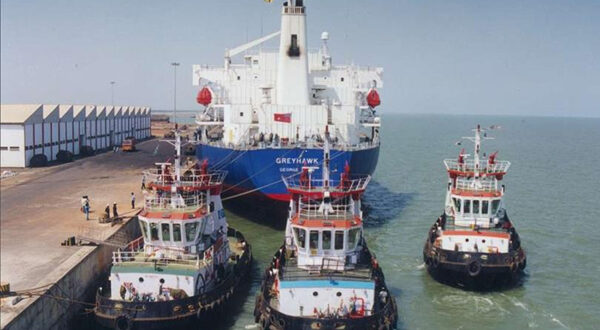 ପାରାଦ୍ବୀପରେ ହେବ ଜାହାଜ ଭଙ୍ଗା କେନ୍ଦ୍ର