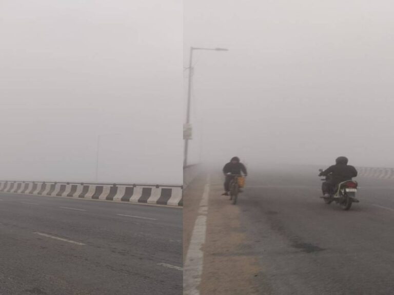 ଫୁଲବାଣୀ ସବୁଠୁ ଥଣ୍ଡା ସହର: ୫ ପରେ କମିବ ଶୀତ