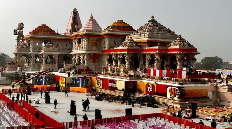 ୧୩ରୁ ଅଯୋଧ୍ୟାକୁ ଗଡ଼ିବ ସ୍ୱତନ୍ତ୍ର ବସ୍‌