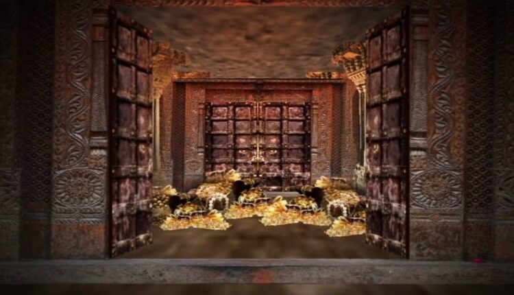 ଆସନ୍ତାକାଲିଠୁ ପୁଣି ଆରମ୍ଭ ହେବ ରତ୍ନଭଣ୍ଡାର ମରାମତି କାମ