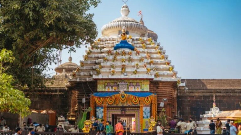 ଶ୍ରୀ ଲିଙ୍ଗରାଜଙ୍କ ନୀତିକାନ୍ତି ବିଭ୍ରାଟ : ଦୁଇ ଦିନ ପରେ ସ୍ଥିତି ସ୍ବାଭାବିକ