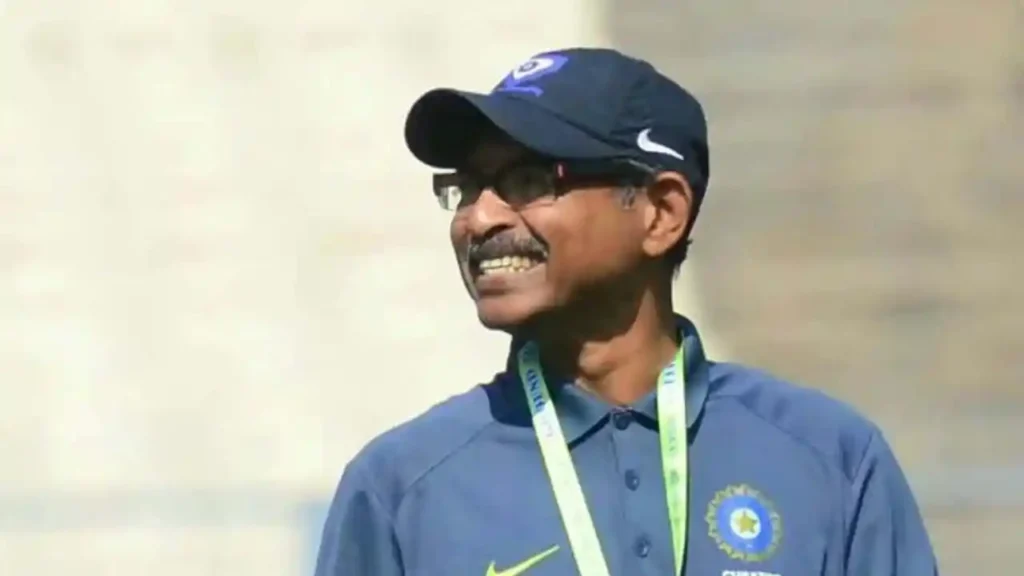 ଫେବୃଆରୀ ୯ରେ ଭାରତ-ଇଂଲଣ୍ଡ ମ୍ୟାଚ୍‌: ବାରବାଟୀରେ ପିଚ୍ ପରିଦର୍ଶନ କଲେ ବିସିସିଆଇ କ୍ୟୁରେଟର