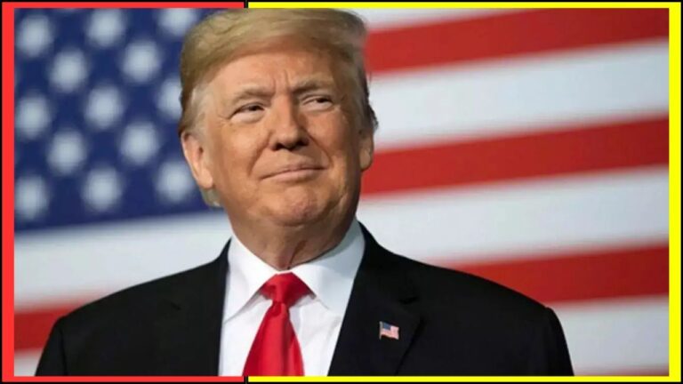 ଭାରତ ଉପରେ ଅଧିକ ଶୁଳ୍କ ଲାଗୁ କରିବାକୁ ଟ୍ରମ୍ପଙ୍କ ଘୋଷଣା