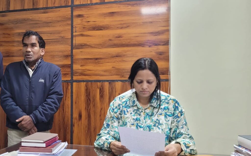 ଯୌନ ନିର୍ଯାତନା ଅଭିଯୋଗରେ ଆଇନଜୀବୀ ଗିରଫ