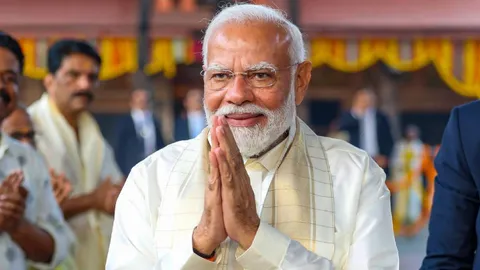 ପ୍ରବାସୀ ଭାରତୀୟ ସମ୍ମିଳନୀ: ଆଜି ଆସିବେ ପ୍ରଧାନମନ୍ତ୍ରୀ