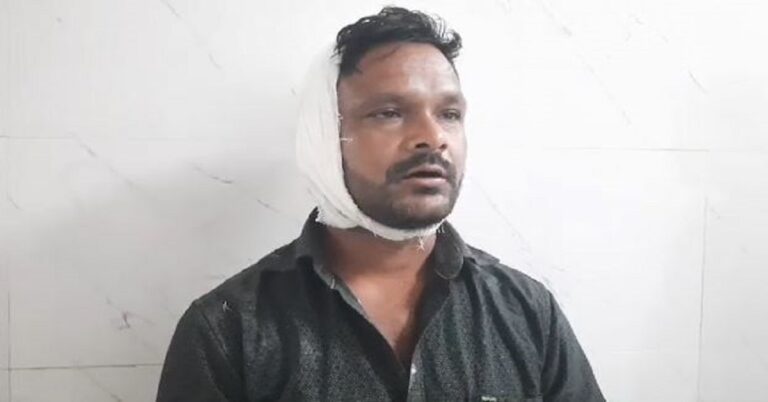 ନୂଆବର୍ଷରେ ଅଘଟଣ: ଖଣ୍ଡା ଆକ୍ରମଣରେ ଦୁଇ ଗୁରୁତର