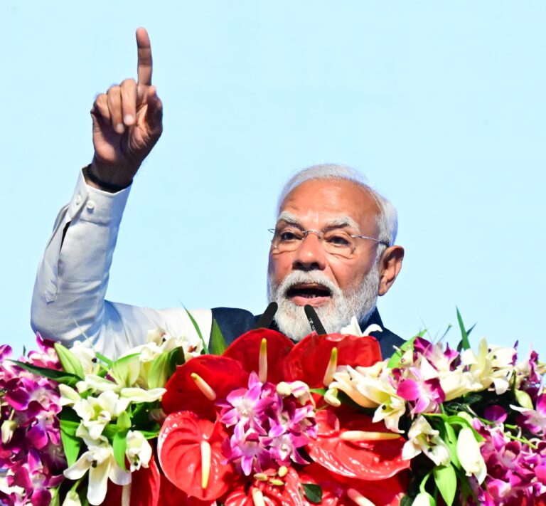 ବହୁତ ଭଲ ପା’ନ୍ତି ମୋଦୀ!