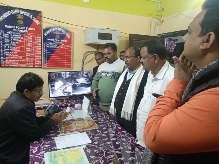 ଯାତ୍ରାରେ ନବୀନ ନବୀନ ଗୀତକୁ ନେଇ ଥାନାରେ ଏତଲା, କ୍ଷମା ପ୍ରାର୍ଥନା କଲେ ପରିଚାଳକ