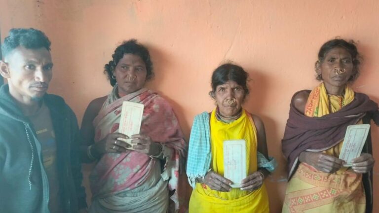 ବର୍ଷ ବର୍ଷ ହେଲା ମିଳିନି ବିଧବା ଭତ୍ତା, ସାମାଜିକ ସୁରକ୍ଷା ଅଧିକାରୀଙ୍କ ନିକଟରେ ଅଭିଯୋଗ