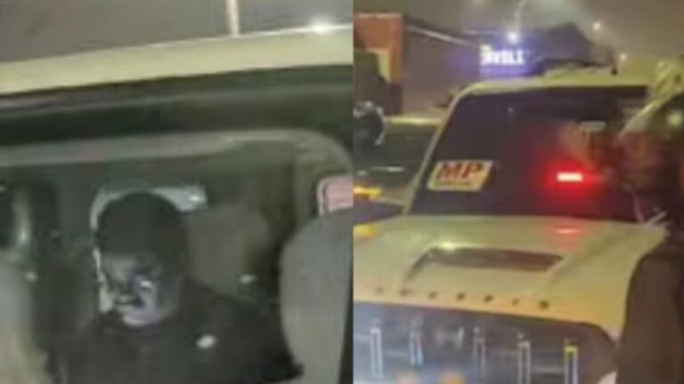 ଦେଖନ୍ତୁ ଭିଡିଓ: ରାସ୍ତାମଝିରେ ହାତାହାତି ହେଲେ ବାବୁଲ ସୁପ୍ରିୟୋ ଓ ବିଜେପି ସାଂସଦ