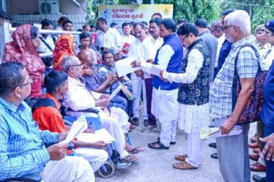 ୨୦ରେ ବନ୍ଦ ରହିବ ମୁଖ୍ୟମନ୍ତ୍ରୀଙ୍କ ଜନ ଅଭିଯୋଗ ଶୁଣାଣି