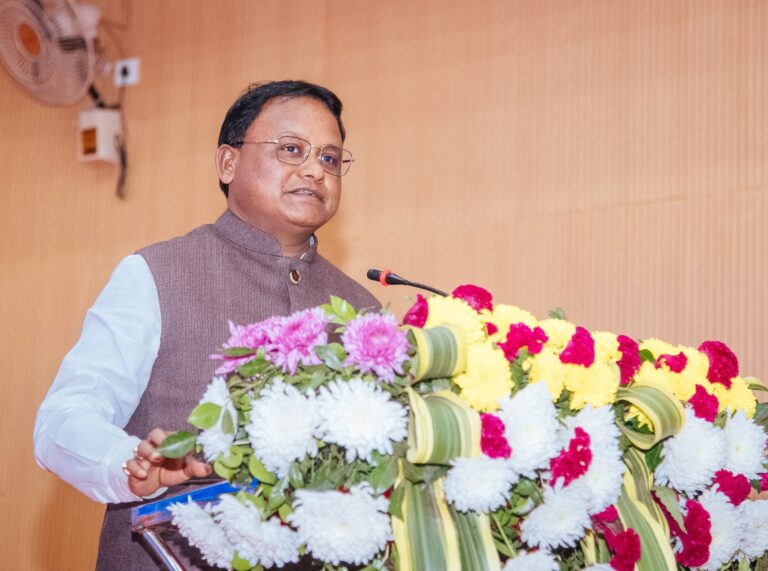 ଆଜି କେନ୍ଦୁଝର ଜିଲ୍ଲା ଗସ୍ତରେ ଯିବେ ମୁଖ୍ୟମନ୍ତ୍ରୀ