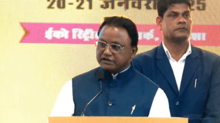 ଆଜି କେନ୍ଦୁଝର ଜିଲ୍ଲା ଗସ୍ତରେ ଯିବେ ମୁଖ୍ୟମନ୍ତ୍ରୀ: ମା ତାରିଣୀଙ୍କୁ କରିବେ ଦର୍ଶନ