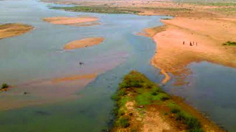 ନାଗାବଳୀରେ ହେବ ଆନ୍ଧ୍ର ଜଳବିଦ୍ୟୁତ୍‌ ପ୍ରକଳ୍ପ : ରାୟଗଡା ଭୋଗିବ ଜଳ କଷ୍ଟ