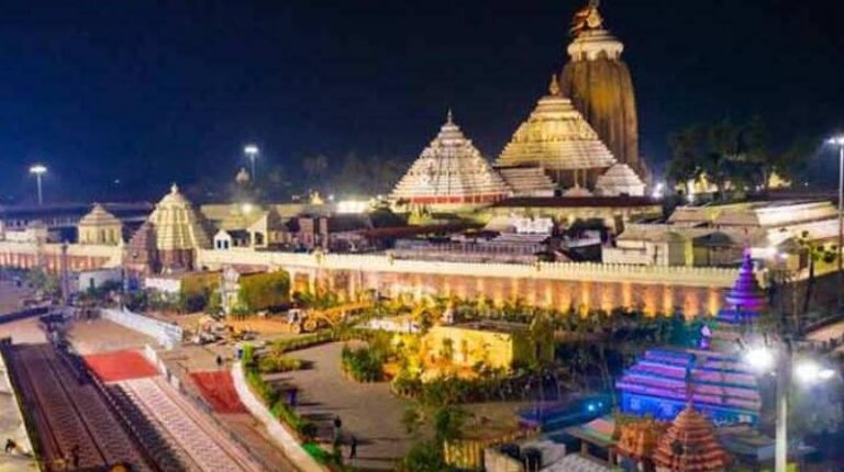 ୨୦୧୫ରୁ ଶ୍ରୀମନ୍ଦିରକୁ ଏଟିଏମ୍‌ ମାଧ୍ୟମରେ ଦାନ ବନ୍ଦ