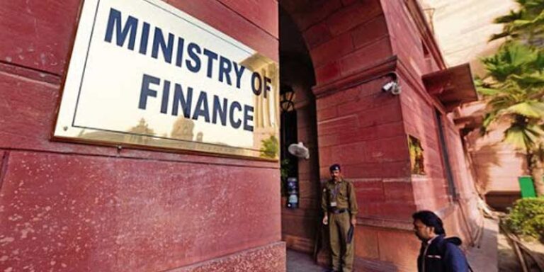 ଗଠନ ହେଲାନି ଷଷ୍ଠ: ଆସୁଛନ୍ତି ଷୋଡ଼ଶ ଅର୍ଥ କମିଶନ