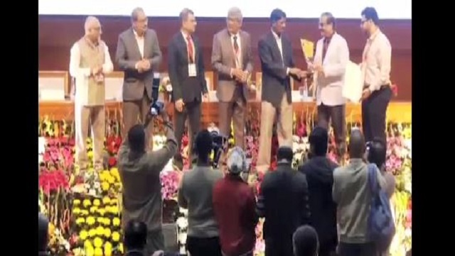 ଆଜିଠୁ କୋଣାର୍କରେ ଖଣି ମନ୍ତ୍ରୀଙ୍କ ଦୁଇ ଦିନିଆ ସମ୍ମିଳନୀ