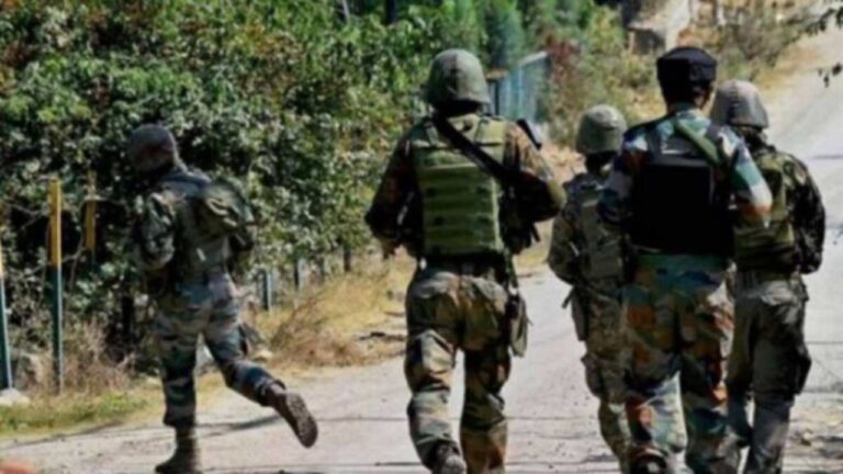 ଛତିଶଗଡ଼ରେ ପୁଣି ଆଇଇଡି ବିସ୍ଫୋରଣ, ୨ ଯବାନ ଆହତ