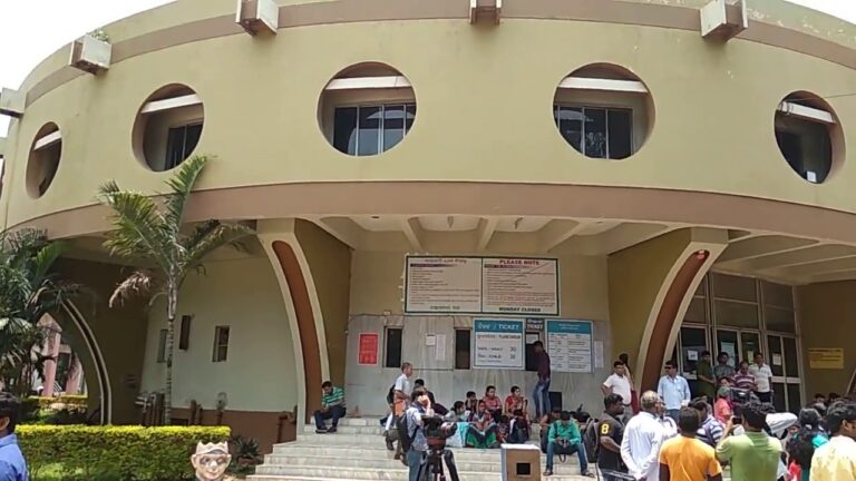 ଆଜିଠୁ ୩୧ ପର୍ଯ୍ୟନ୍ତ ପ୍ଲାନେଟୋରିୟମରେ ଗ୍ରହପୁଞ୍ଜ ପରେଡ୍