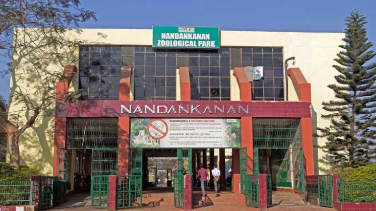 ଆଜି ନନ୍ଦନକାନନ ପାଳିବ ୬୫ତମ ପ୍ରତିଷ୍ଠା ଦିବସ