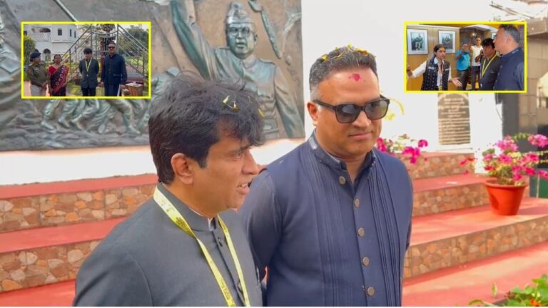 ଦ୍ୱିତୀୟ ଦିନରେ କଟକରେ ପ୍ରବାସୀ