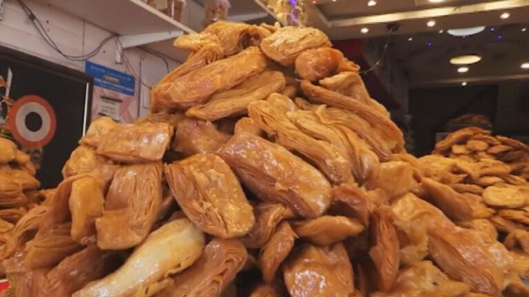 ମହାପ୍ରସାଦ ନାଁରେ ଖଜା ବିକିଲେ କାର୍ଯ୍ୟାନୁଷ୍ଠାନ