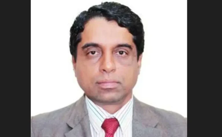 ଦାୟିତ୍ଵ ନେଲେ ମଧୁସୂଦନ ପାଢୀ