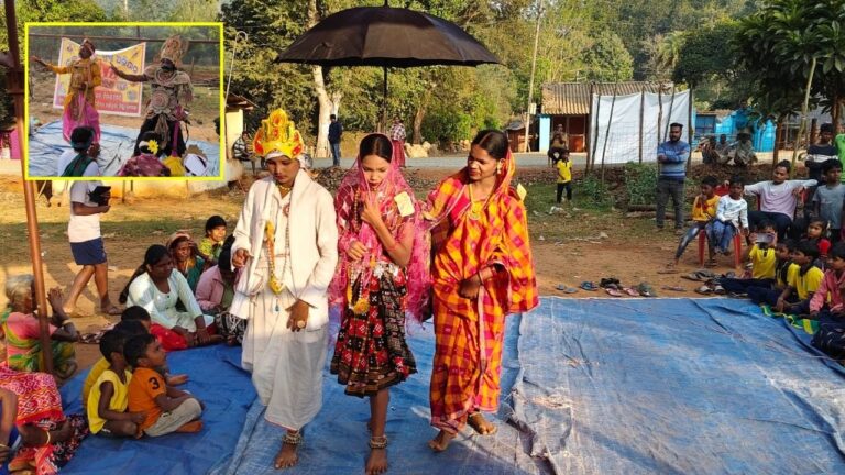 ବାଲ୍ୟ ବିବାହ ରୋକିବାକୁ ଜିଲା ପ୍ରଶାସନର ଅଭିନବ ପ୍ରୟାସ