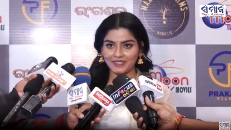 “ପ୍ରଯୋଜକମାନଙ୍କୁ ଆଉ କେହି ଥଟ୍ଟା କରିପାରିବେ ନାହିଁ”