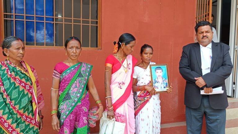 ଗୁଣି ସନ୍ଦେହରେ ହତ୍ୟା ମାମଲା: ୬ ଜଣଙ୍କୁ ଆଜୀବନ କାରାଦଣ୍ଡାଦେଶ